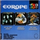 Europe - 3 CD Box Set