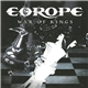 Europe - War Of Kings